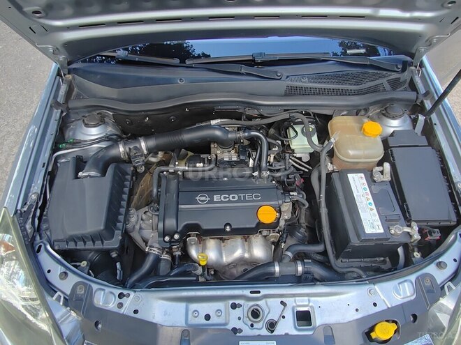 Opel Astra-5
