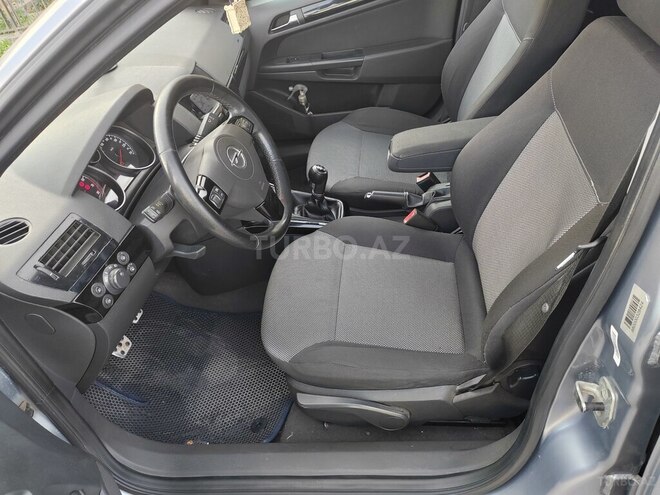 Opel Astra-7