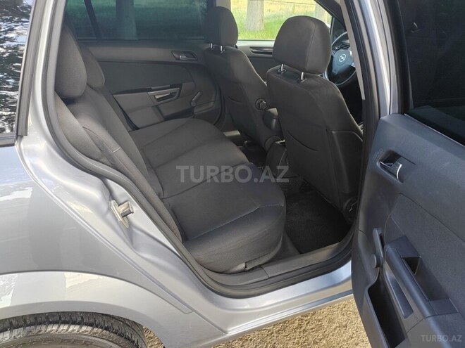 Opel Astra-6