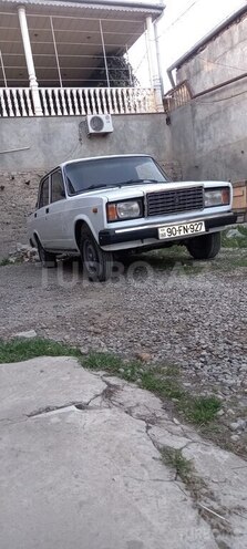 LADA (VAZ) 2107-1