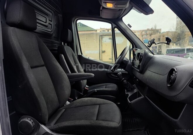 Mercedes Sprinter 315-9