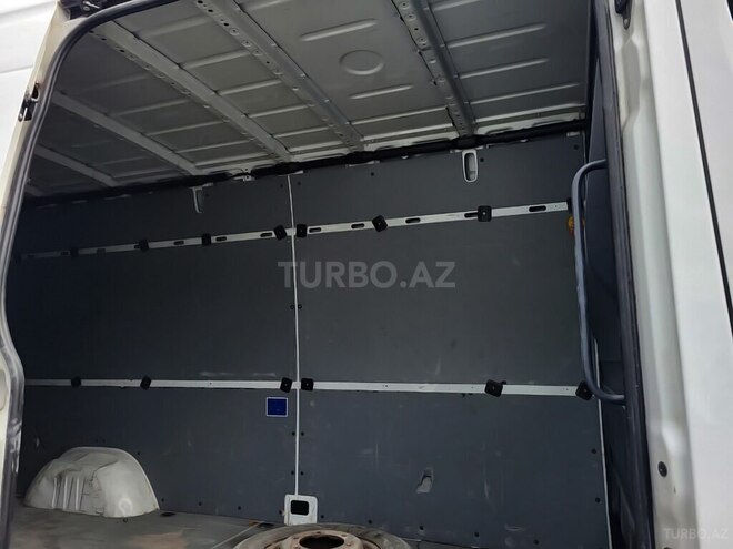 Mercedes Sprinter 315-11