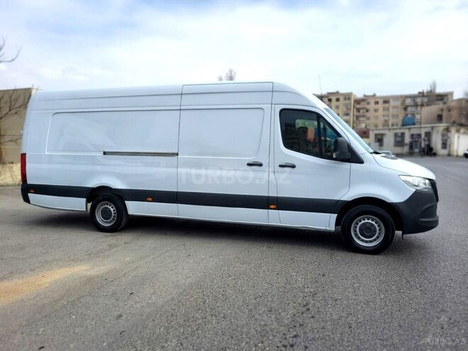 Mercedes Sprinter 315-6
