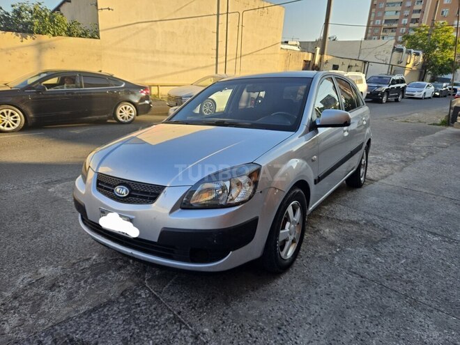 Kia Rio-4