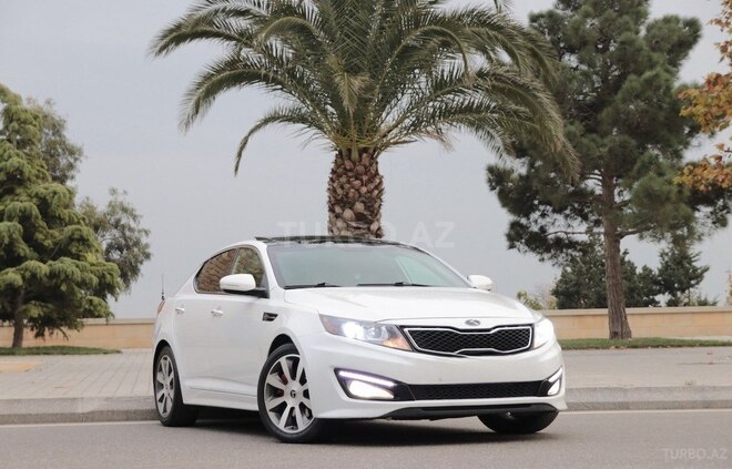 Kia Optima-1