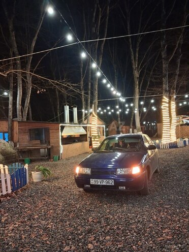 LADA (VAZ) 2112-12