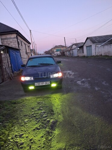LADA (VAZ) 2112-9
