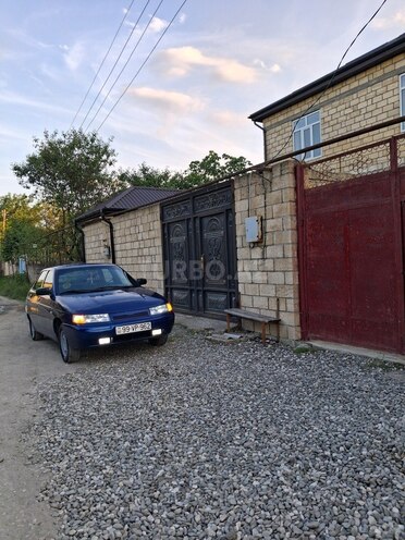 LADA (VAZ) 2112-1