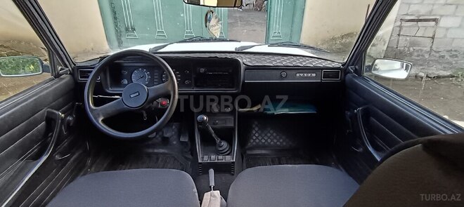 LADA (VAZ) 2107-5