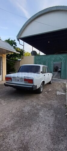 LADA (VAZ) 2107-4