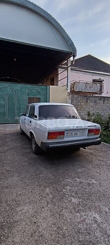 LADA (VAZ) 2107-3