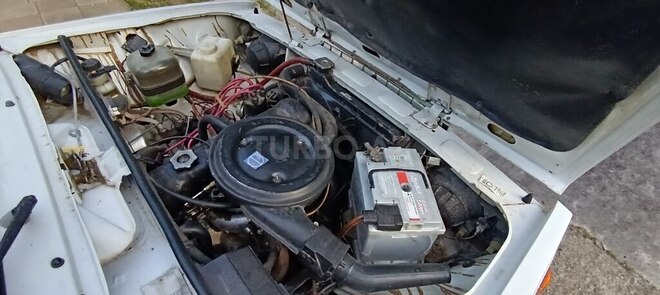 LADA (VAZ) 2107-12