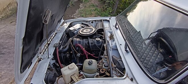LADA (VAZ) 2107-9
