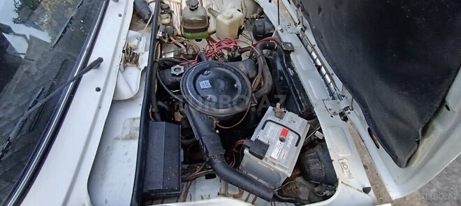 LADA (VAZ) 2107-10
