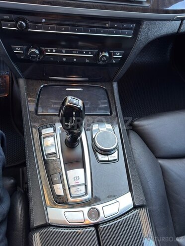 BMW 740-5