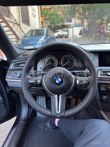 BMW 740-6