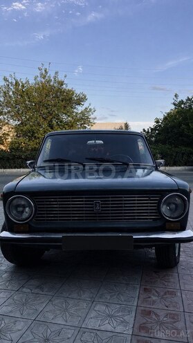 LADA (VAZ) 21011-1