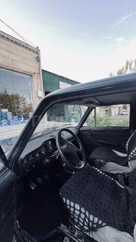 LADA (VAZ) 21011-4