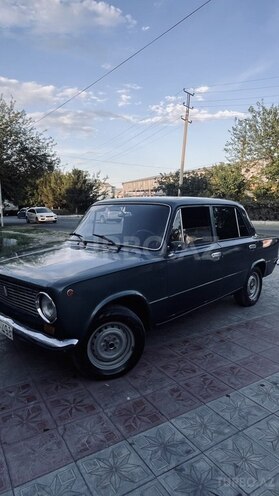 LADA (VAZ) 21011-6