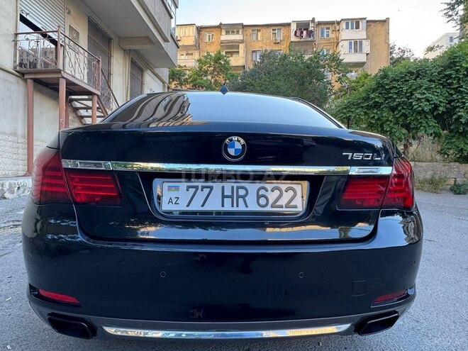 BMW 740-19