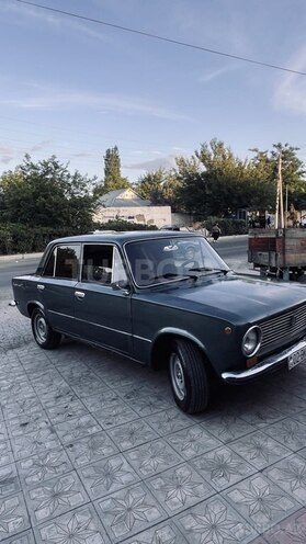 LADA (VAZ) 21011-7