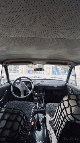 LADA (VAZ) 21011-5