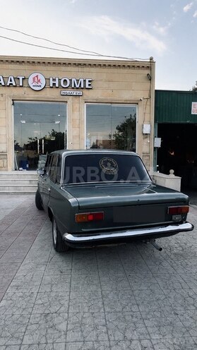 LADA (VAZ) 21011-2