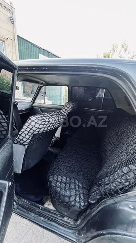 LADA (VAZ) 21011-3