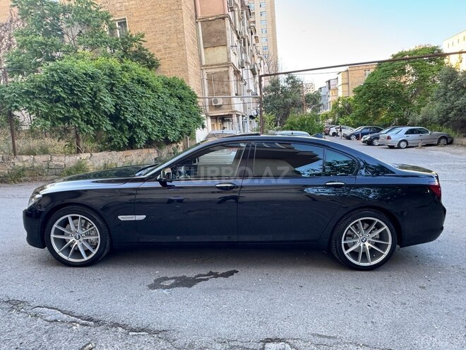 BMW 740-18