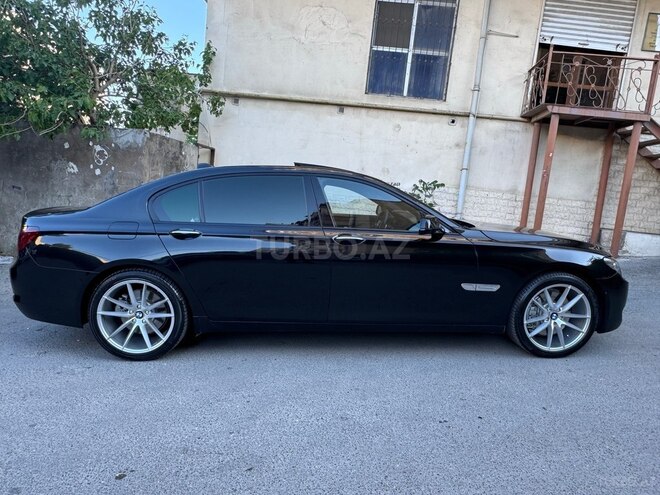 BMW 740-20