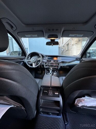 BMW 528-8