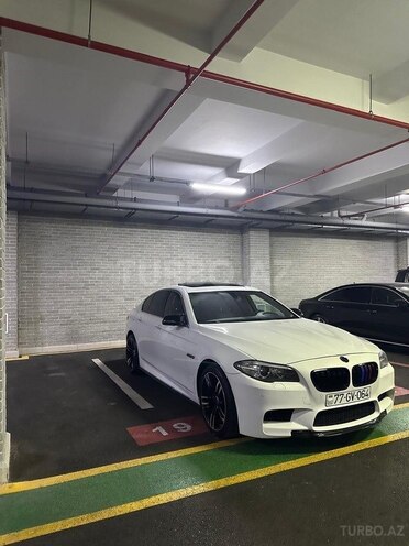 BMW 528-1