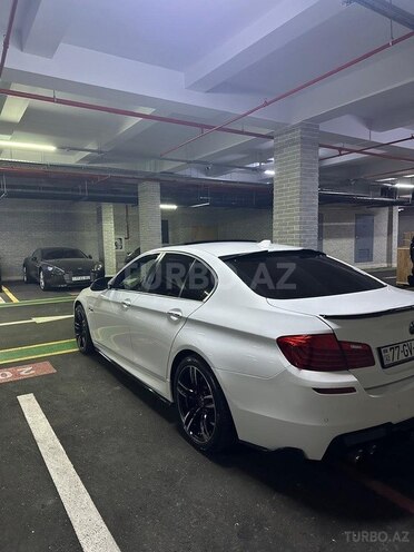 BMW 528-4