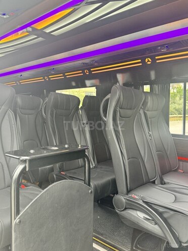 Mercedes Sprinter 515-5
