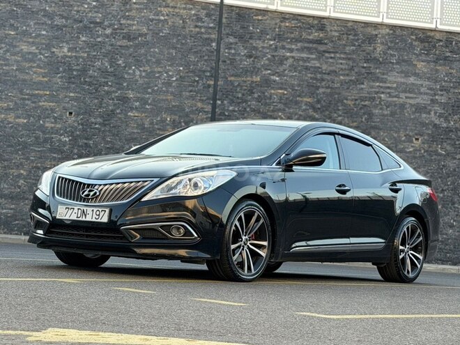 Hyundai Grandeur-3
