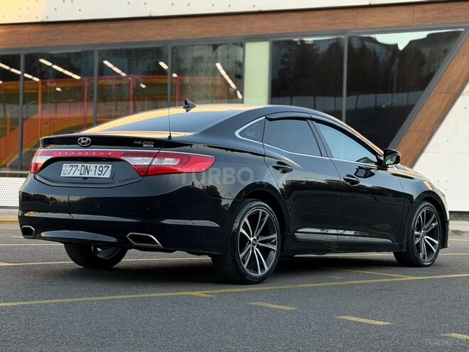 Hyundai Grandeur-6