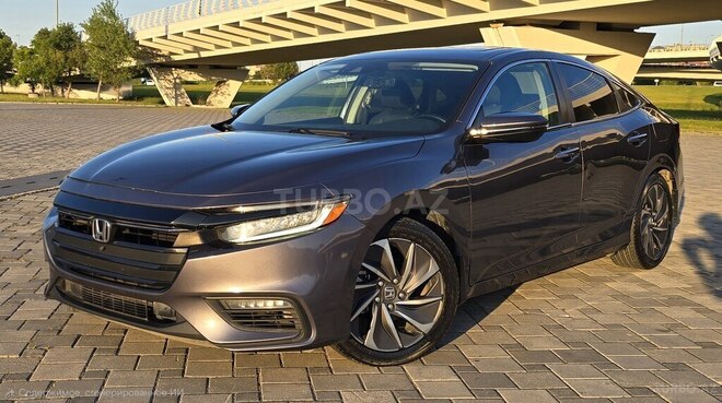 Honda Insight-2