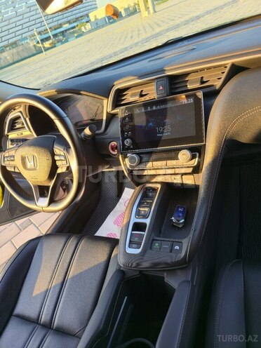 Honda Insight-6