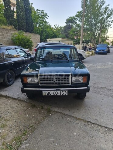 LADA (VAZ) 2107-1