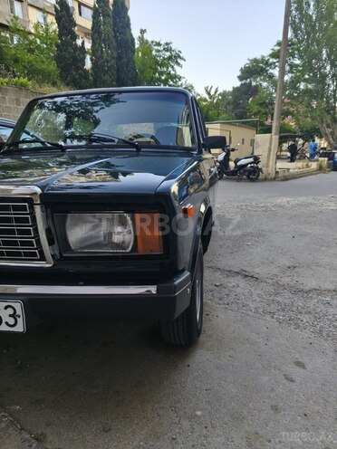 LADA (VAZ) 2107-4