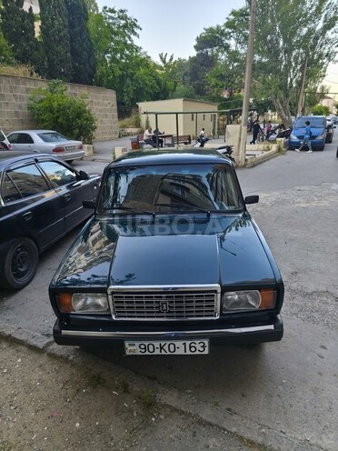 LADA (VAZ) 2107-3