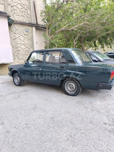 LADA (VAZ) 2107-11