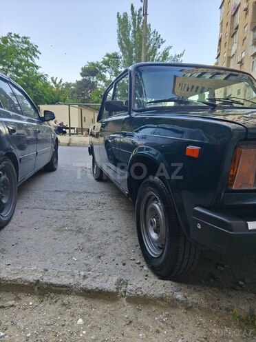 LADA (VAZ) 2107-6