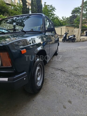 LADA (VAZ) 2107-5