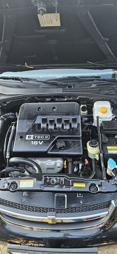 Chevrolet Lacetti-11