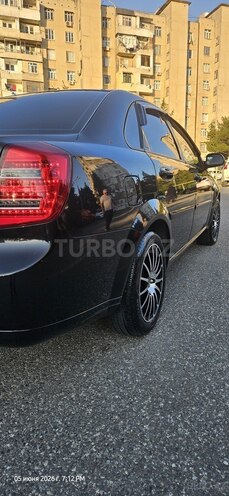 Chevrolet Lacetti-6