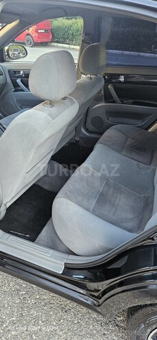 Chevrolet Lacetti-9