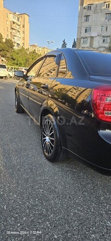 Chevrolet Lacetti-7