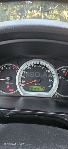 Chevrolet Lacetti-10