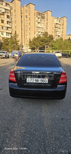 Chevrolet Lacetti-5